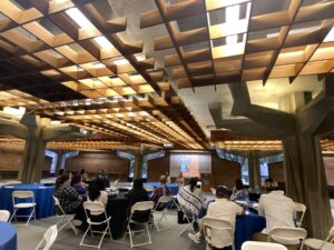 Webster University (Summer 2024) Project Photo 1