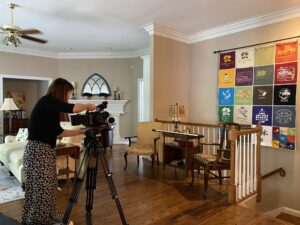 Webster University (Summer 2024) Project Photo 4