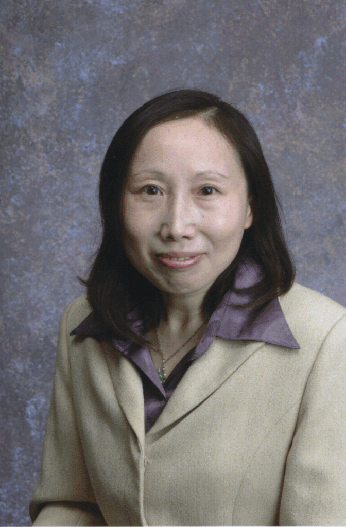 Jin Feng