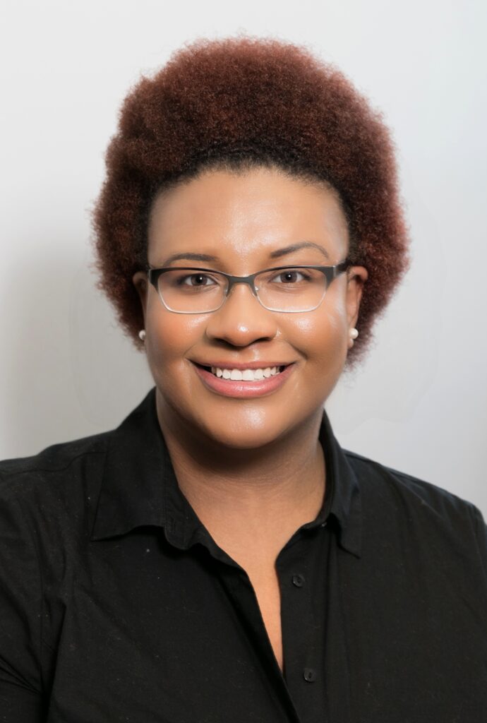 Keisha Brown