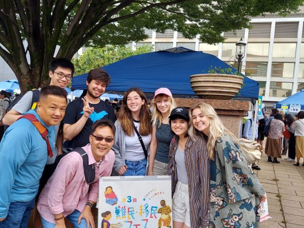 Interview with a Turkish Kurd asylum seeker in Kawaguchi City, Saitama (June 4)